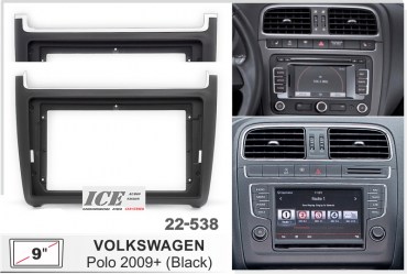 22-538 VW ICE